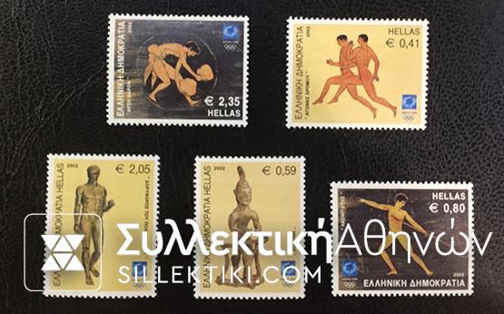 2002 Set **